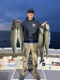 Those after work specials can be very pr