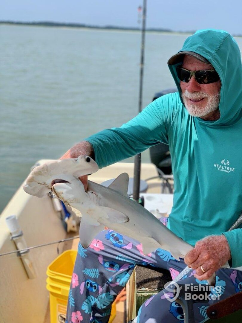 Chincoteague Report Photo 0