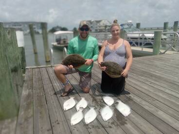 Chincoteague Report Photo 1