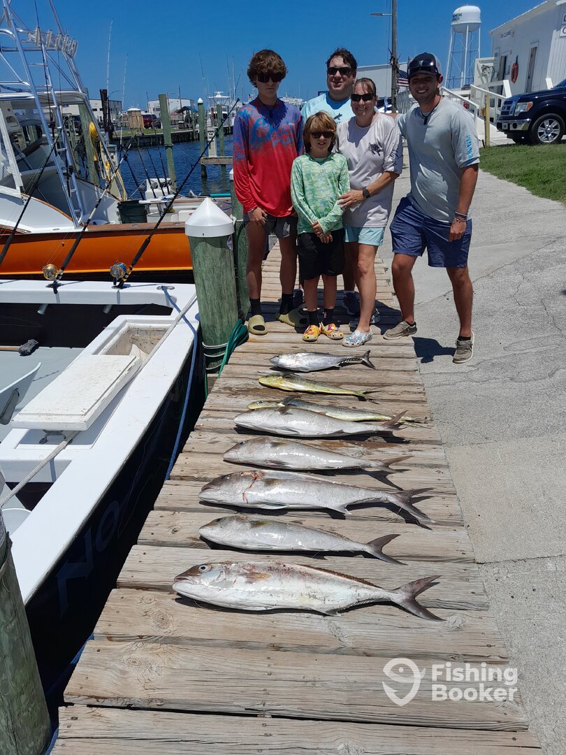 Wanchese Report Photo 0