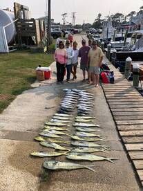 Wanchese Report Photo 2