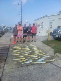 Wanchese Report Photo 1