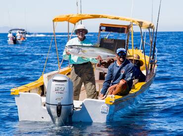 La Paz Report Photo 1