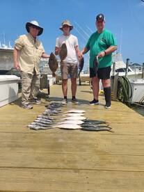 Nearshore success 