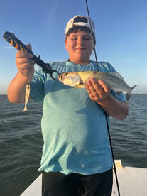 Port Isabel Report Photo 2