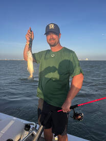 Port Isabel Report Photo 1