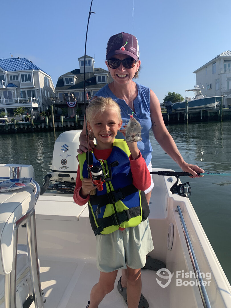 Ocean City Report Photo 0