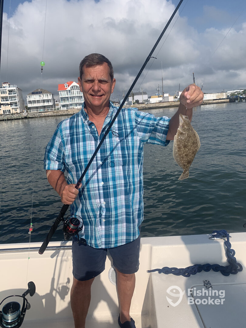 Ocean City Report Photo 0