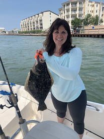 Ocean City Report Photo 1