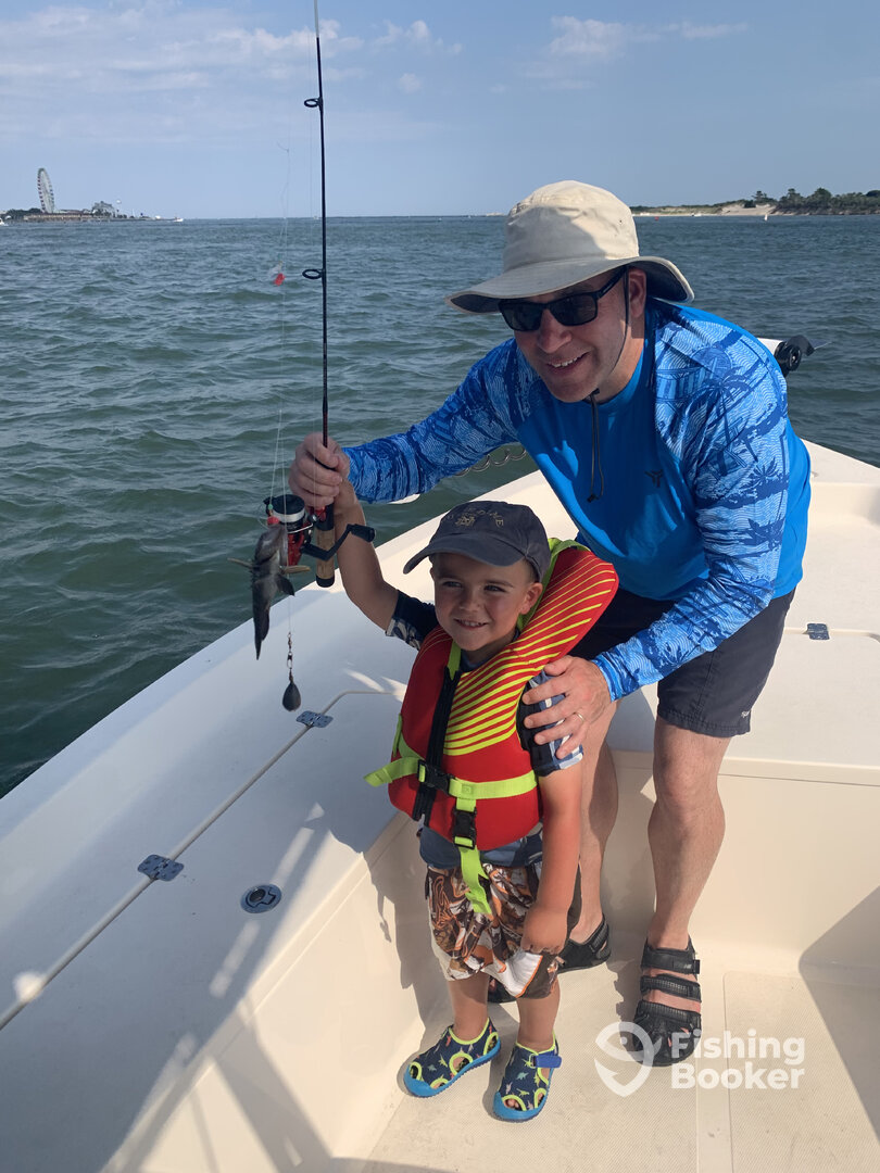 Ocean City Report Photo 0
