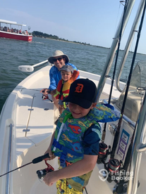 Ocean City Report Photo 2