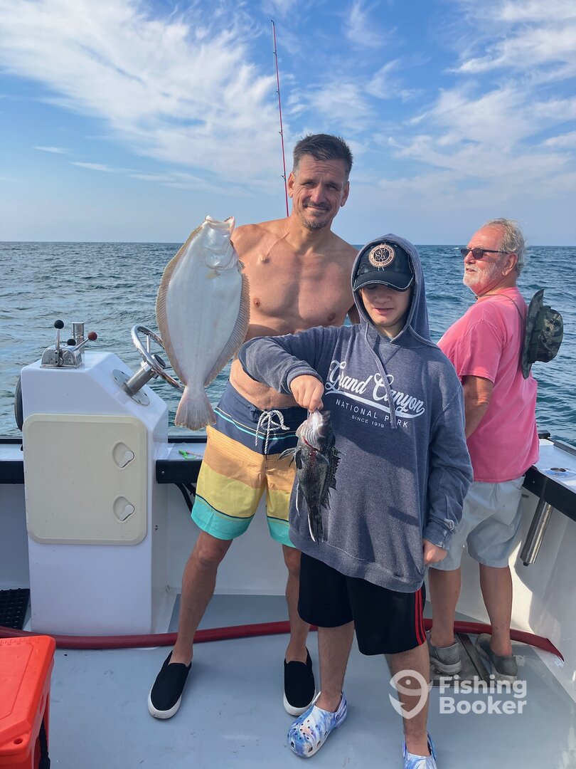 Point Pleasant Report Photo 0