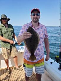 Point Pleasant Report Photo 1