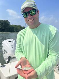Chesapeake Beach Report Photo 2