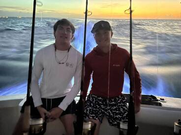 Early Start to Beat the Heat