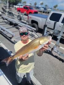 Cedar Key Report Photo 2
