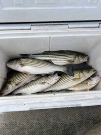 Another great day on beautiful Keystone 