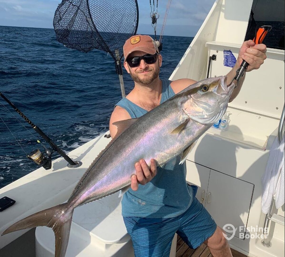 Amberjack