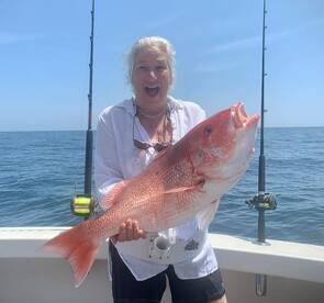 Snapper Action