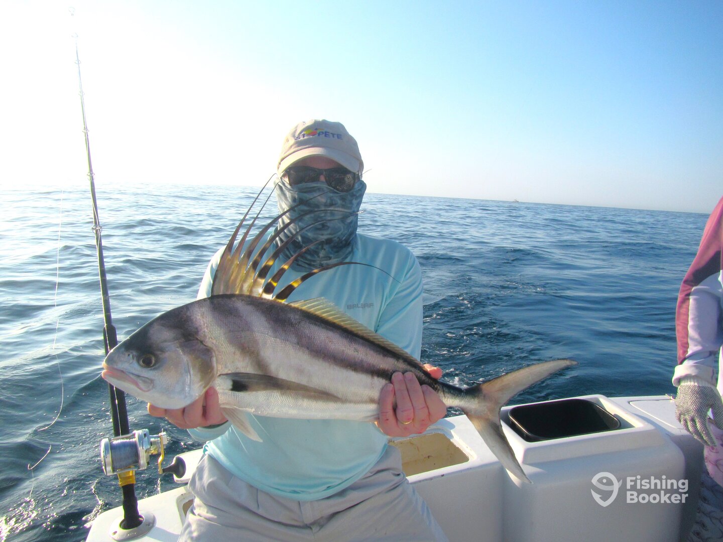 Cabo San Lucas Report Photo 0