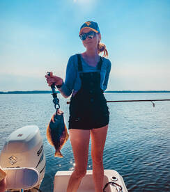 Carolina Beach Report Photo 2
