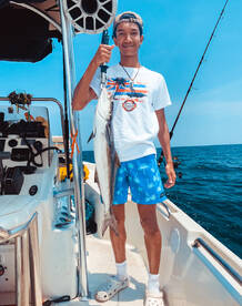 Cobia alert!