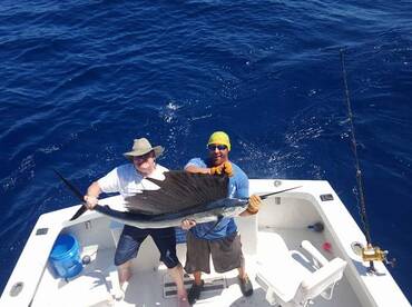 Key West Report Photo 1