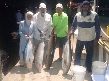 Fort Myers Report Photo 2