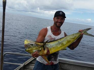 Sigatoka Report Photo 1