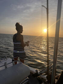Port Isabel Report Photo 2