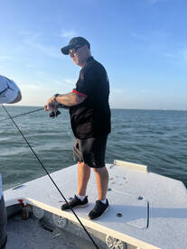 Port Isabel Report Photo 1
