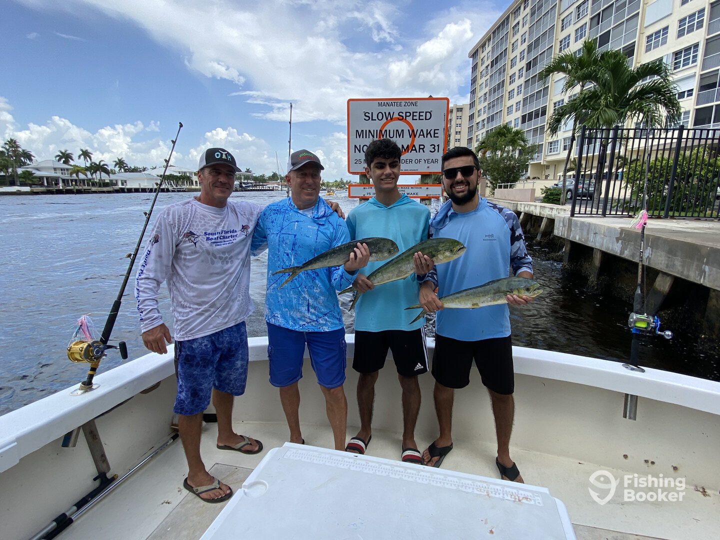 Pompano Beach Report Photo 0