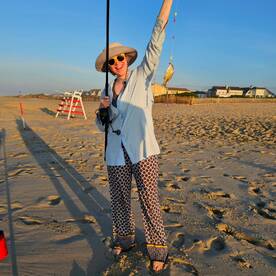 Stone Harbor Report Photo 2