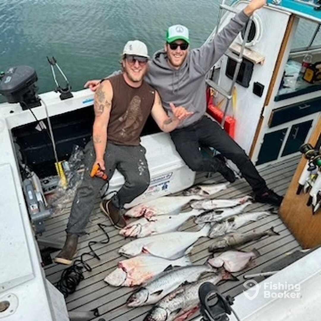 Ucluelet Report Photo 0