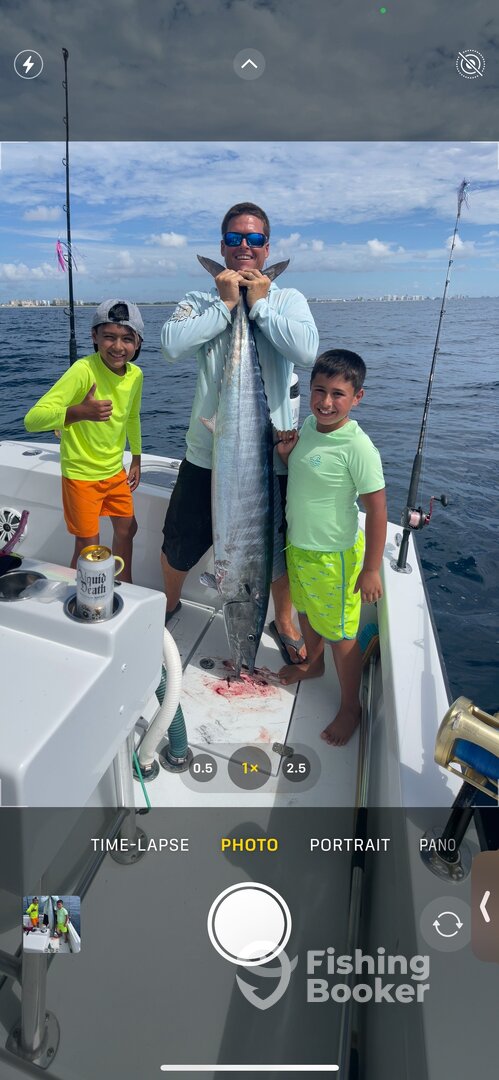 Pompano Beach Report Photo 0