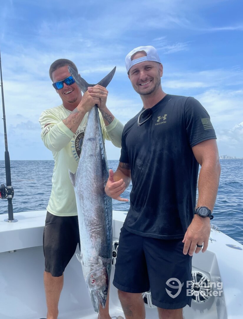 Pompano Beach Report Photo 0