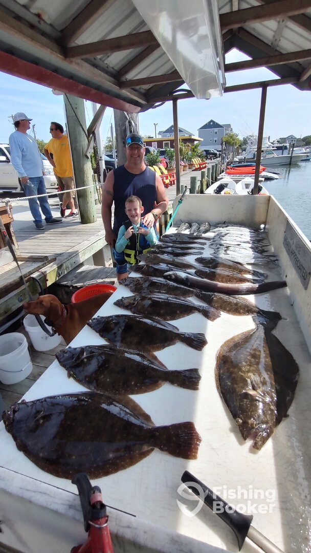 Ocean City Report Photo 0