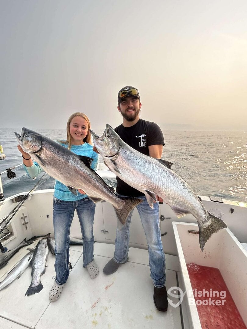 Sturgeon Bay Report Photo 0