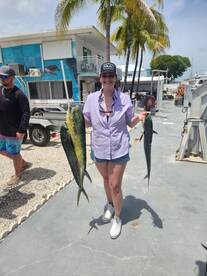 Mahi