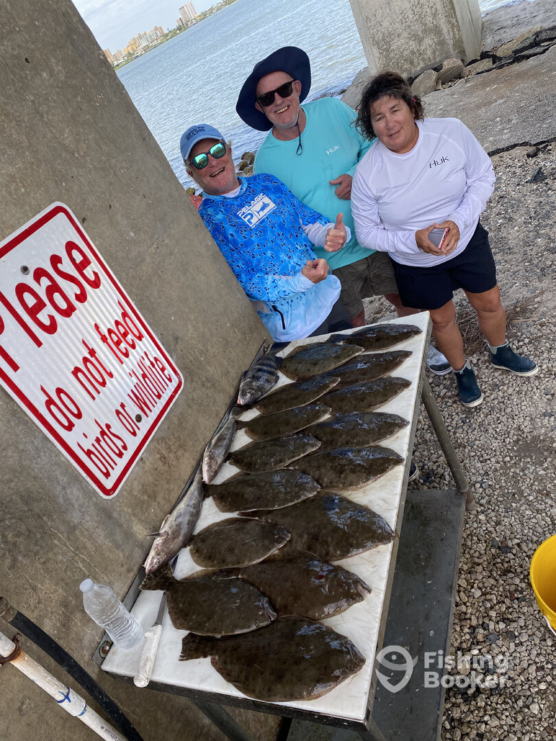 Port Orange Report Photo 0
