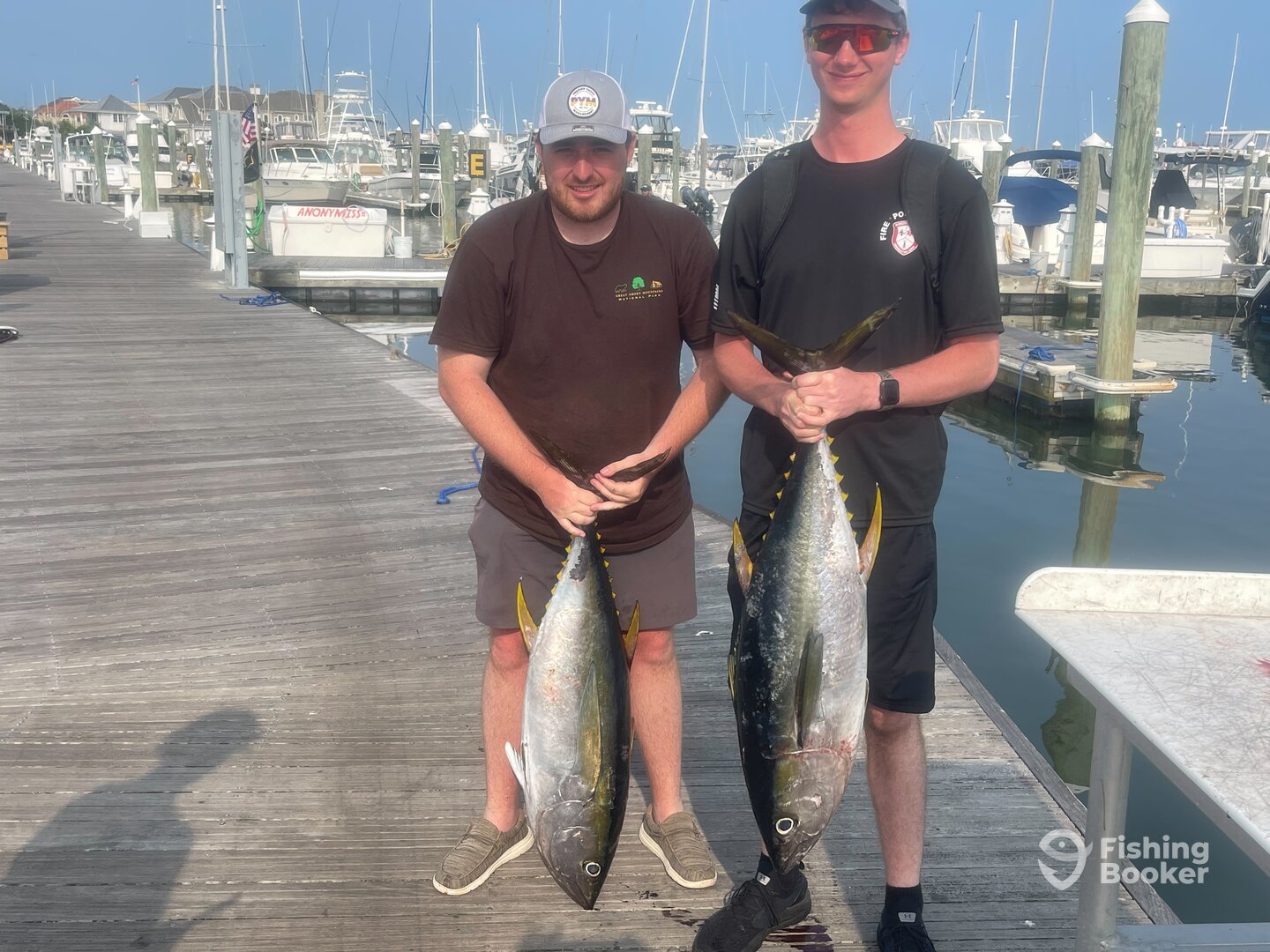 Ocean City Report Photo 0