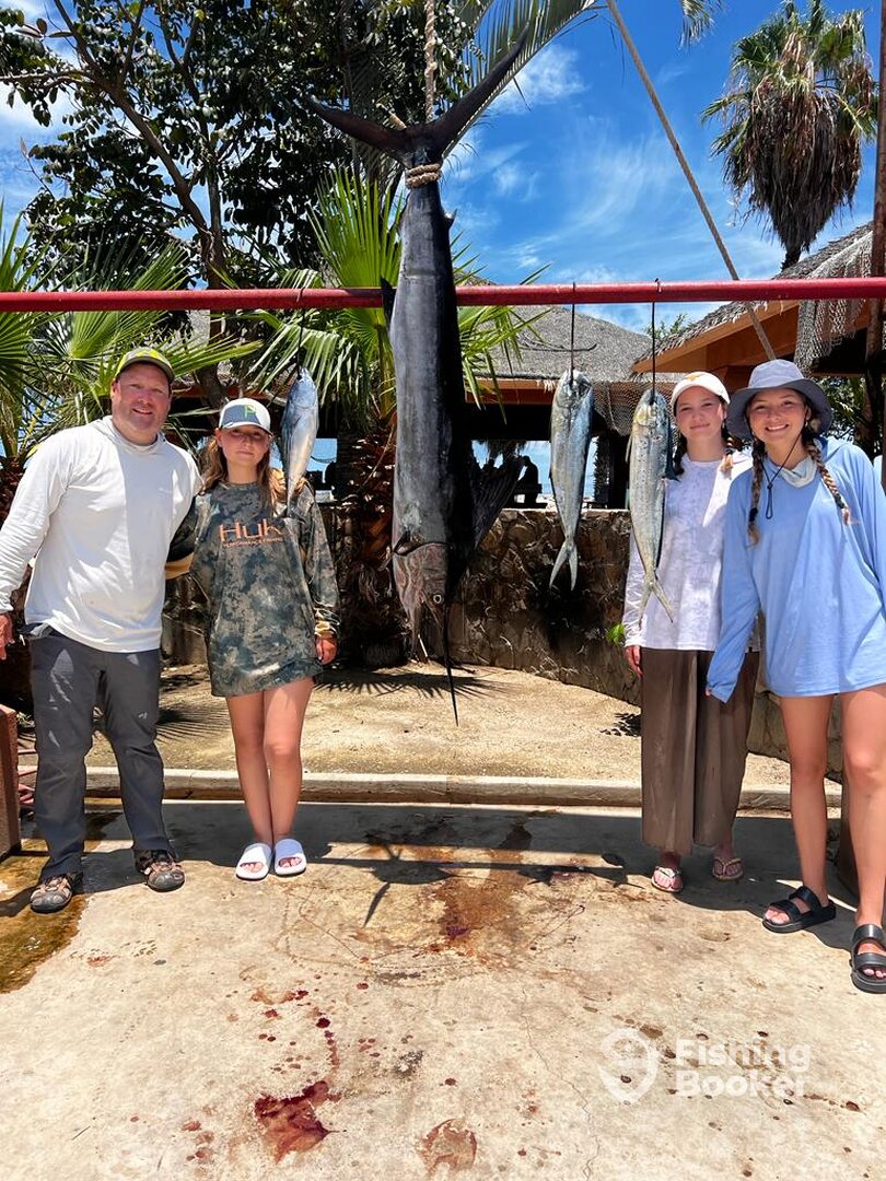 San Jose del Cabo Report Photo 0