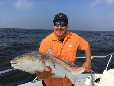 Big Bull Reds and more