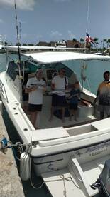 Experience the Ultimate Fishing Adventur