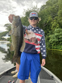 Montello Report Photo 1