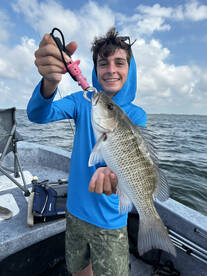 Crystal River Report Photo 1