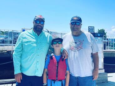 Great Family Charter