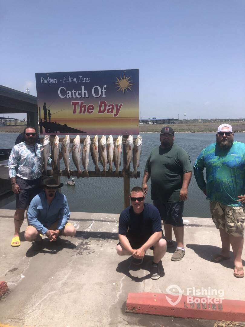 Rockport Report Photo 0