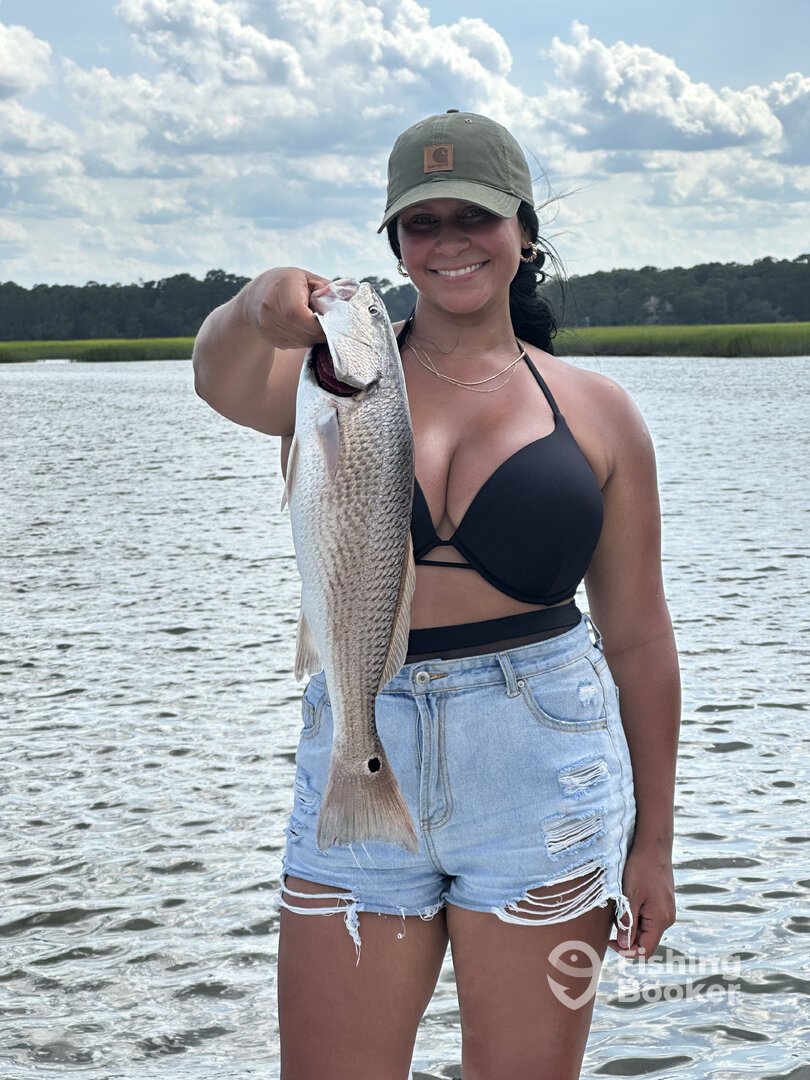 Edisto Beach Report Photo 0