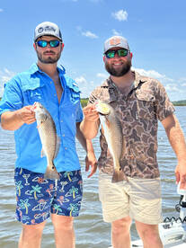 Edisto Beach Report Photo 2